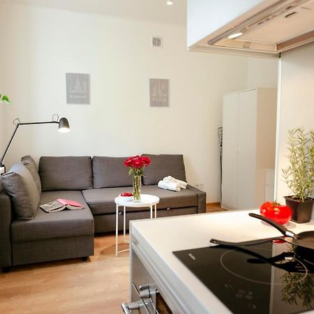 Jana Pawla II 36 - Bezplatny Podziemny Garaz - Free Parking - W Pelni Wyposazone Studio - Better Rental Varşovia Exterior foto